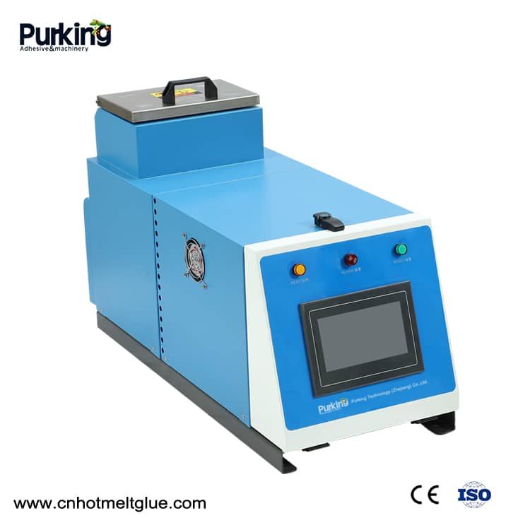 Mainit nga natunaw nga pandikit nga nagtunaw 30 Litrat